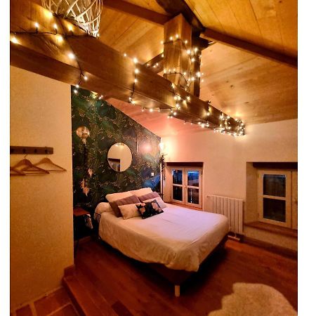 Chambres D'Hotes Le 1891 Montech ภายนอก รูปภาพ